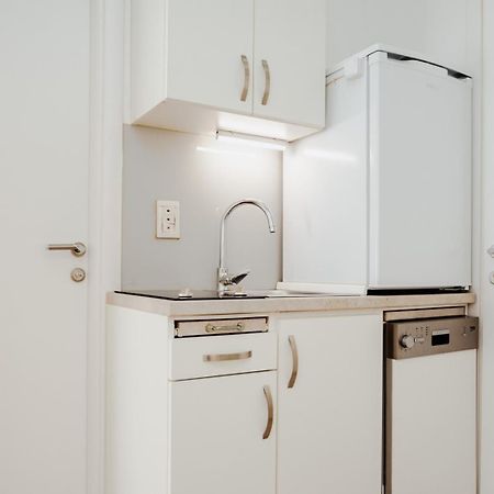 Apartment Double S City ​​Centre Zadar Exteriér fotografie