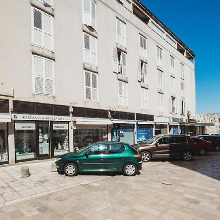 Apartment Double S City ​​Centre Zadar Exteriér fotografie