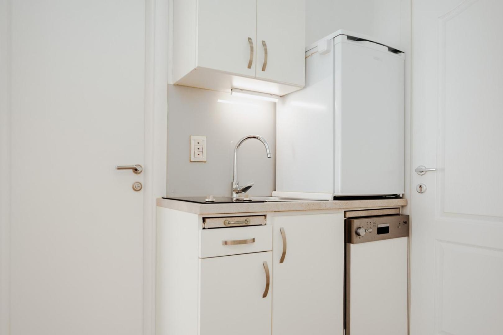 Apartment Double S City ​​Centre Zadar Exteriér fotografie